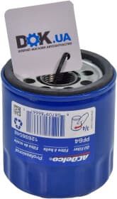 Оливний фільтр