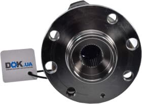 Комплект ступиці колеса