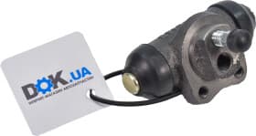 Колесный тормозной цилиндр JP Group 1261300700