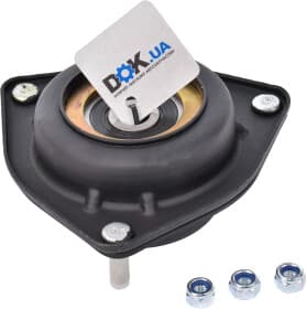 Комплект (опора + підшипник)