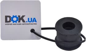 Втулка стабілізатора Asmetal 38mr0700