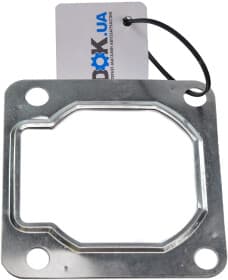 Прокладка приемной трубы