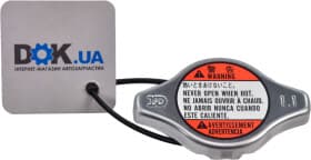 Крышка радиатора