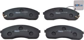 Тормозные колодки Тормозные колодки