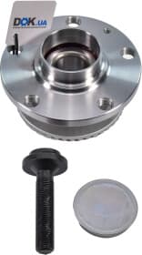 Ступица колеса