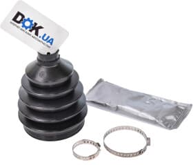 Пильовик гранати