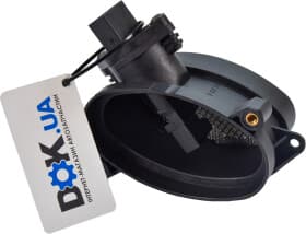 Расходомер воздуха