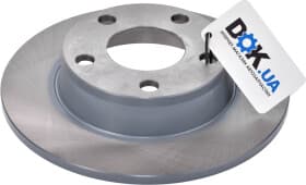 Тормозной диск