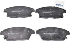 Гальмівні колодки