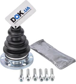 Пыльник ШРУСа