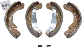 Тормозные колодки Тормозные колодки