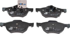 Тормозные колодки