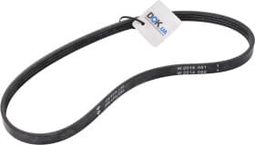 Поликлиновой ремень