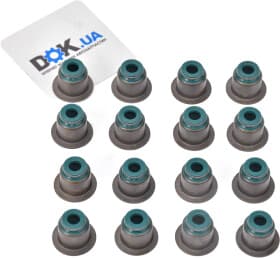 Комплект сальников клапанов