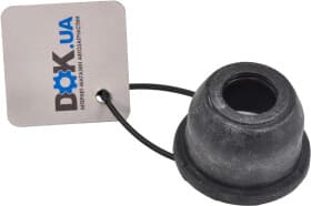 Ремкомплект шарової опори Q-Fix q0060032