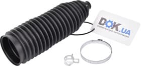 Пыльник рулевой рейки