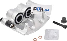 Тормозной суппорт