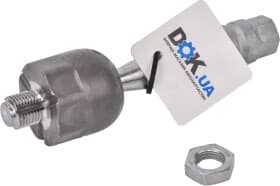 Рулевая тяга