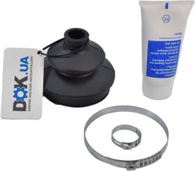 Пыльник ШРУСа