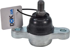 Шарова опора