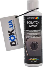 Полірувальна паста Motip Scratch Away