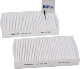 Фільтр салону