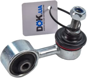 Стійка стабілізатора