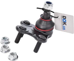 Шарова опора