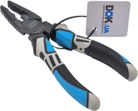 Пасатижі Apro 310351 160 мм