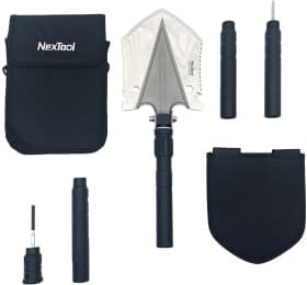 Туристична лопата NexTool KT5524