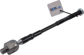 Кермова тяга