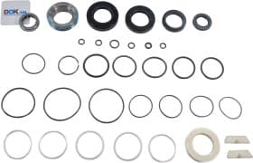 Ремкомплект кермової рейки