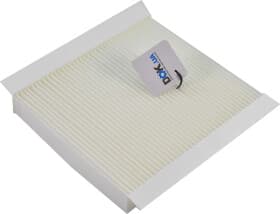 Фільтр салону