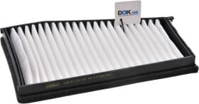 Фильтр салона