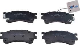 Гальмівні колодки