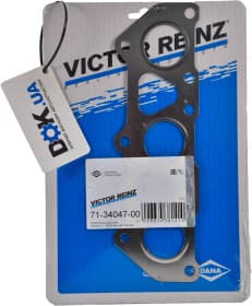 Сальник распредвала