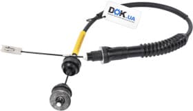 Трос сцепления