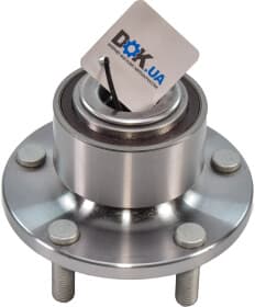 Ступиця колеса