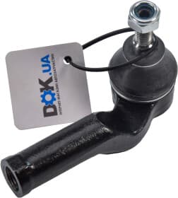 Наконечник кермової тяги