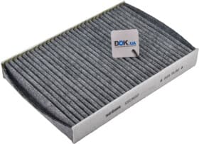 Фільтр салону