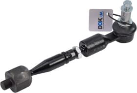 Рулевая тяга в сборе