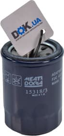 Оливний фільтр Оливний фільтр