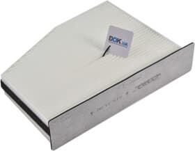 Фільтр салону Meat & Doria 17295