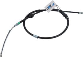 Трос ручного тормоза