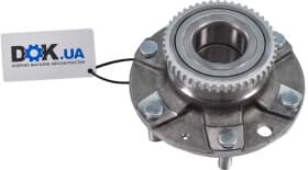 Ступиця колеса