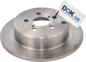Гальмівний диск Гальмівний диск