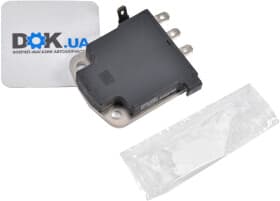 Комутатор системи запалювання