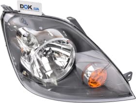 Основная фара