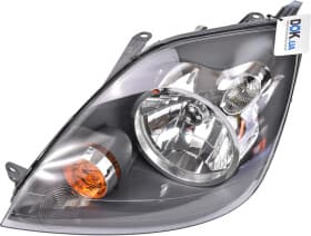 Основная фара