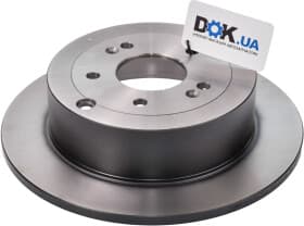 Гальмівний диск